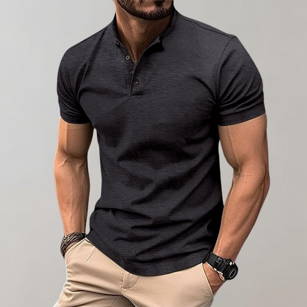 Carmen - Camisa Polo Clásica