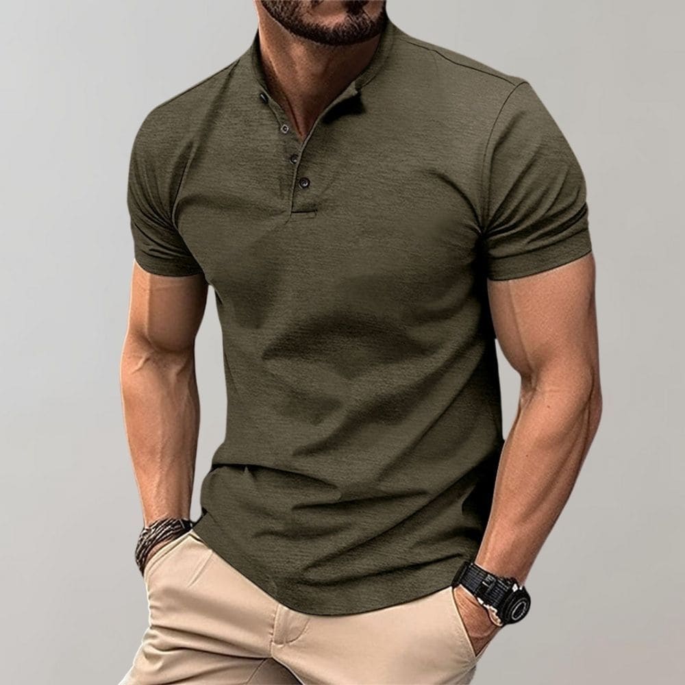 Carmen - Camisa Polo Clásica