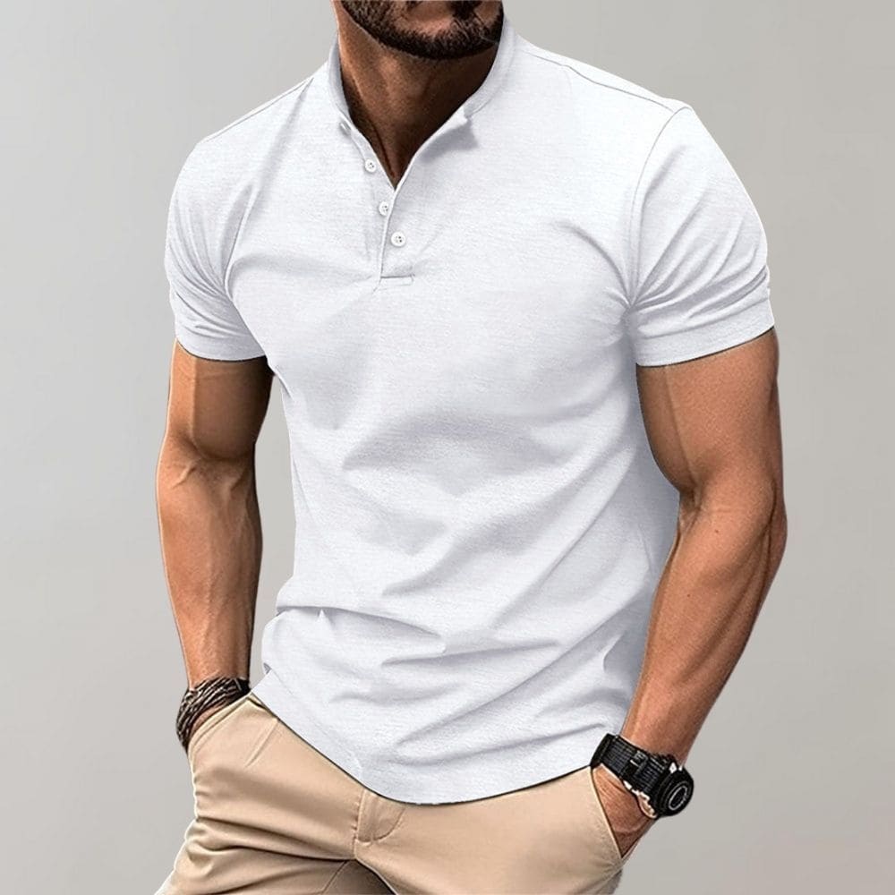 Carmen - Camisa Polo Clásica