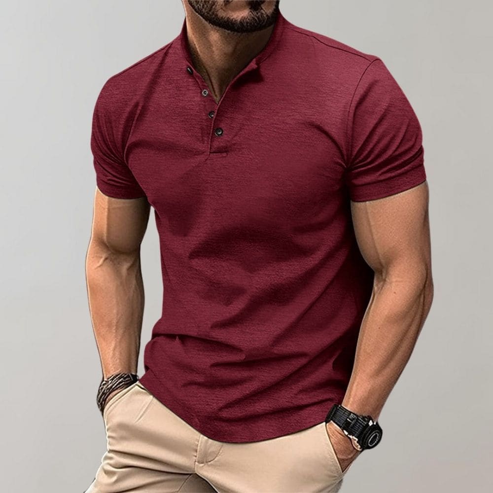 Carmen - Camisa Polo Clásica