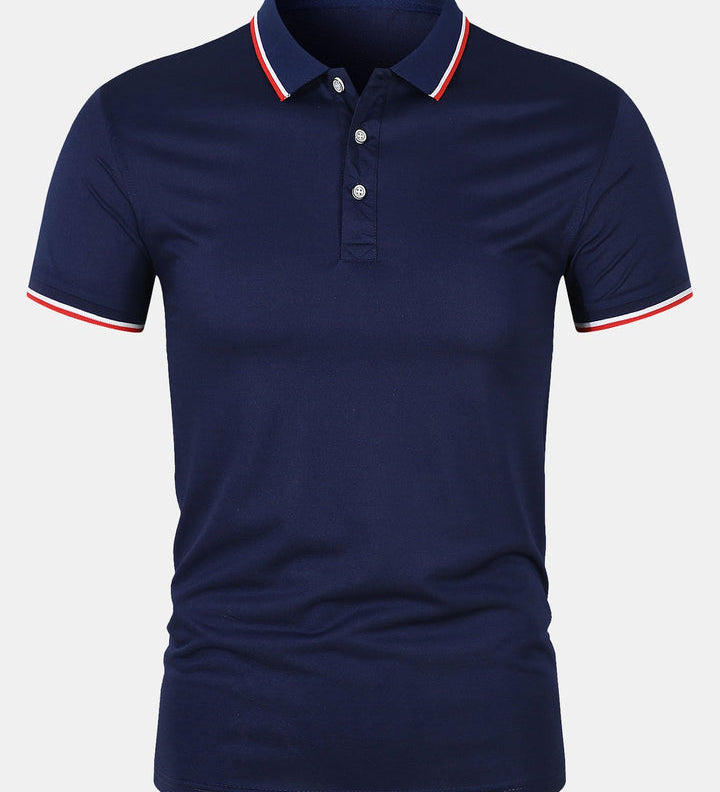 Carmen - Camisa Polo Elegante