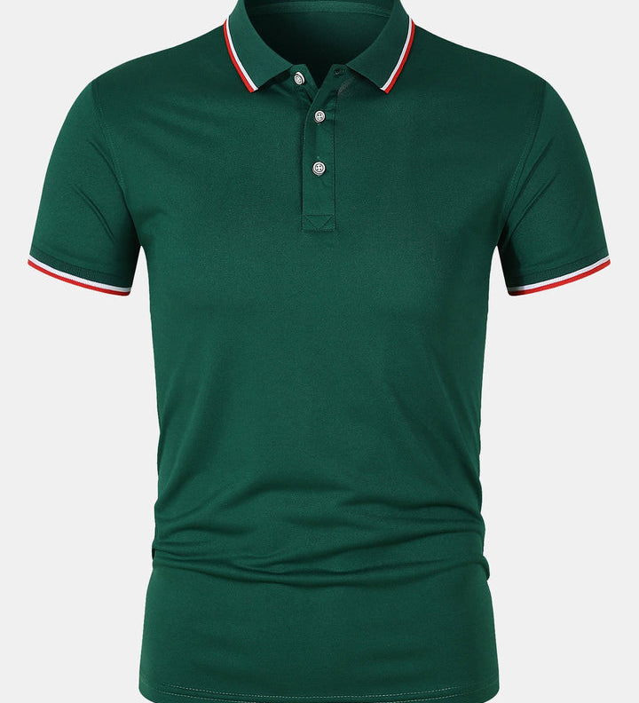 Carmen - Camisa Polo Elegante
