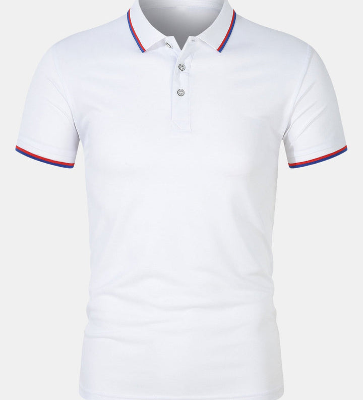 Carmen - Camisa Polo Elegante