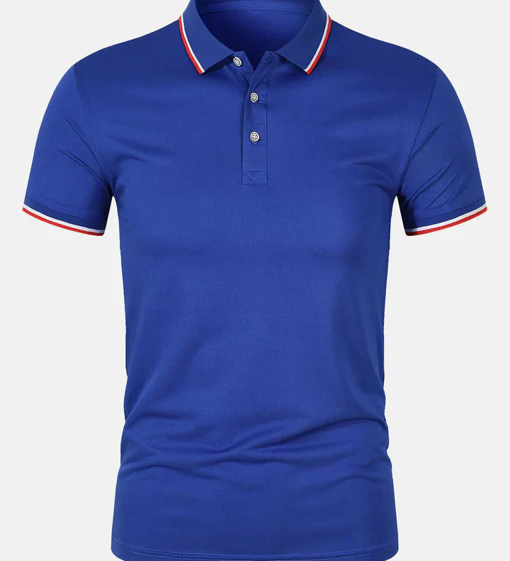 Carmen - Camisa Polo Elegante