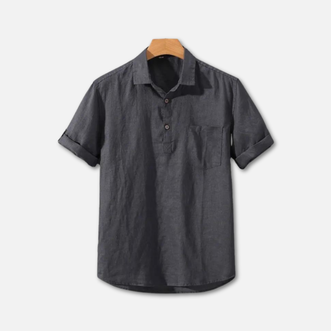 Carmen - Camisa Polo Elegante
