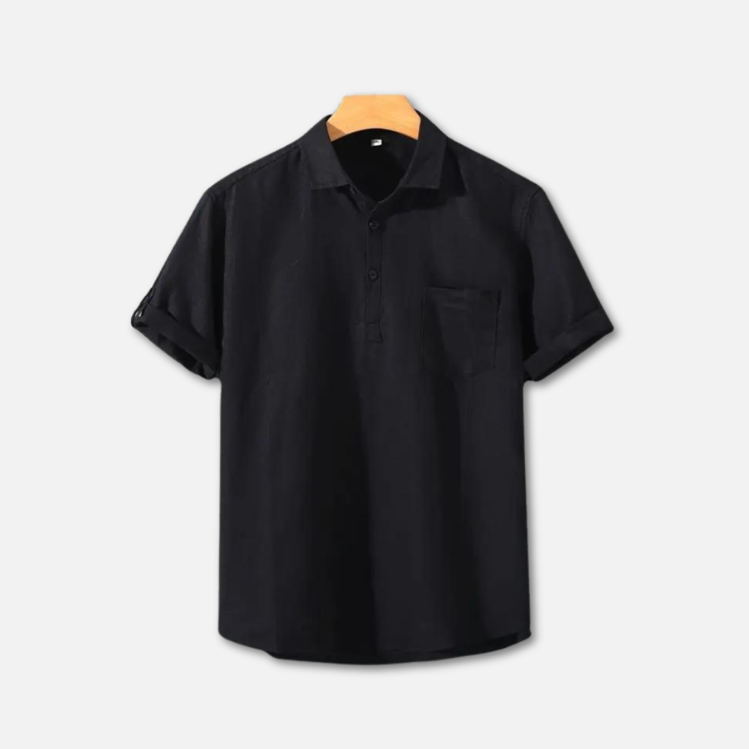 Carmen - Camisa Polo Elegante