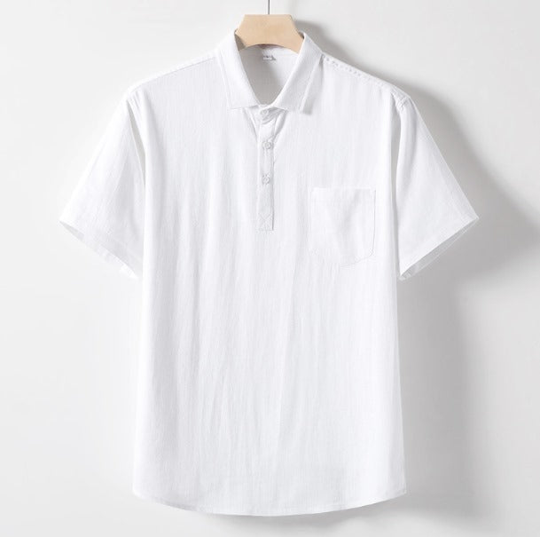 Carmen - Camisa Polo Elegante