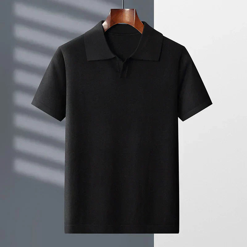 Juana - Camisa Polo Suave