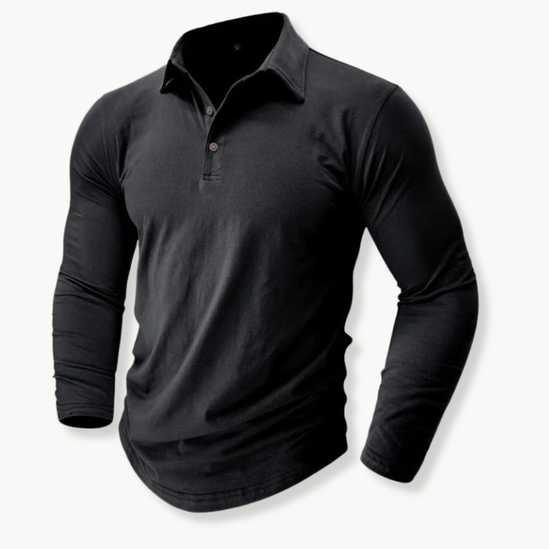 Carmen - Camisa Polo Suave