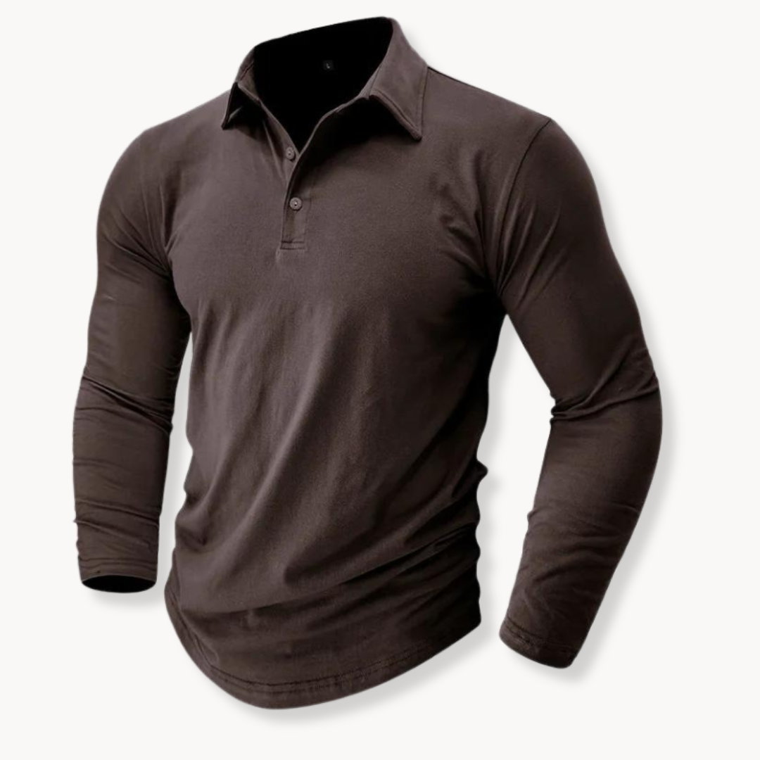 Carmen - Camisa Polo Suave