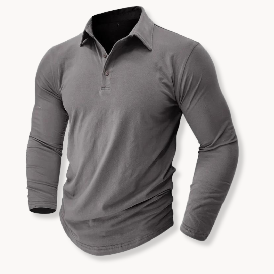 Carmen - Camisa Polo Suave