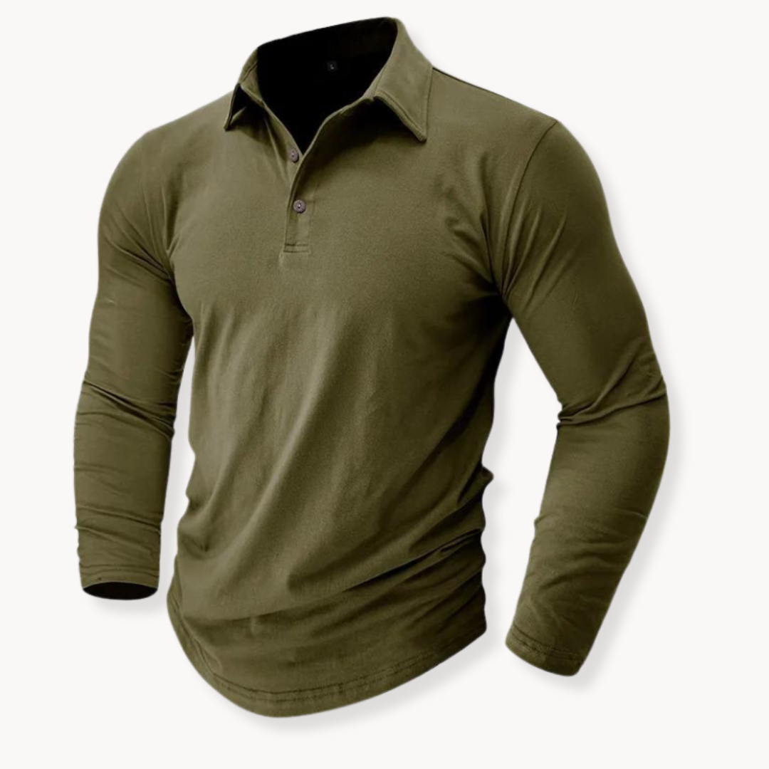 Carmen - Camisa Polo Suave