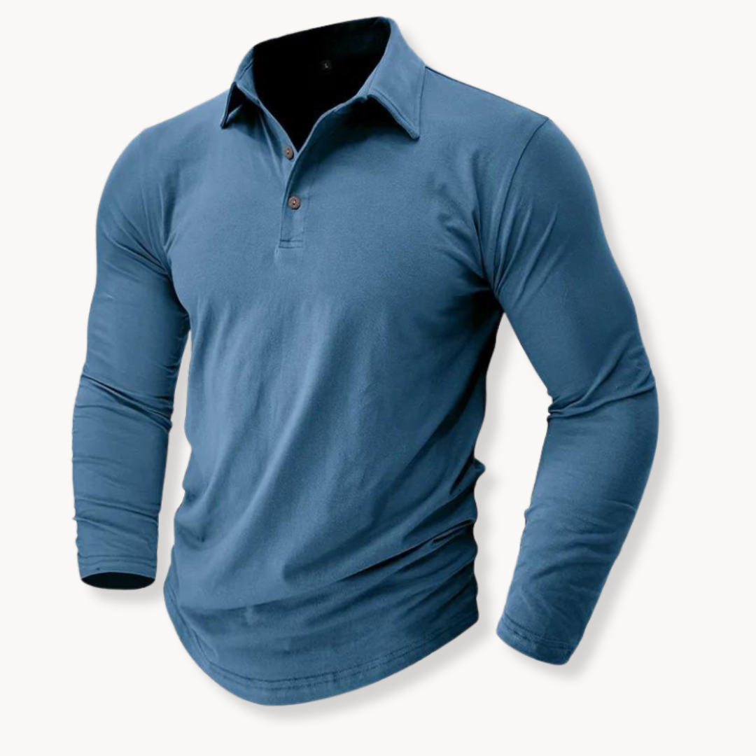 Carmen - Camisa Polo Suave