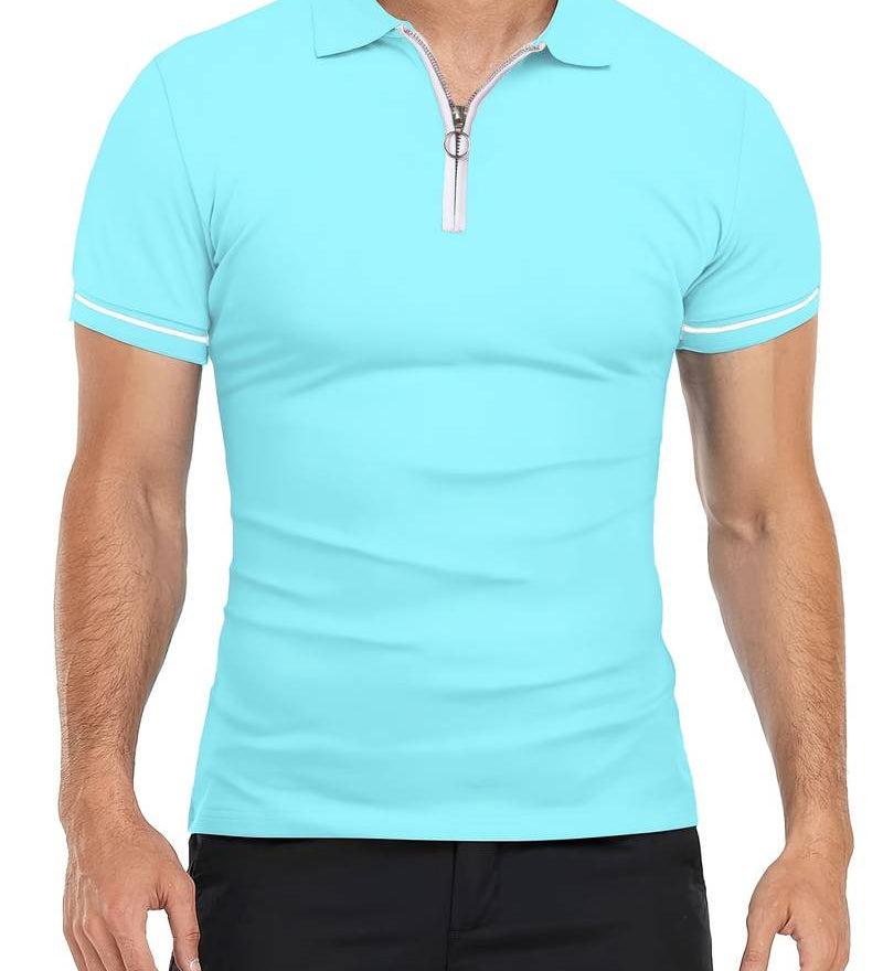 Carmen - Camisa Polo Elegante