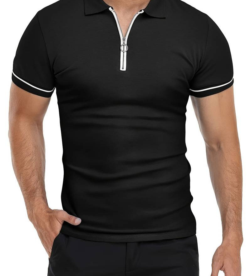 Carmen - Camisa Polo Elegante