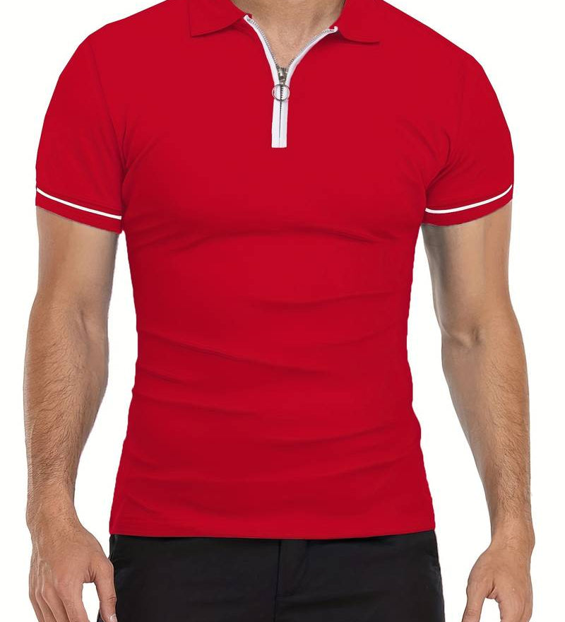Carmen - Camisa Polo Elegante
