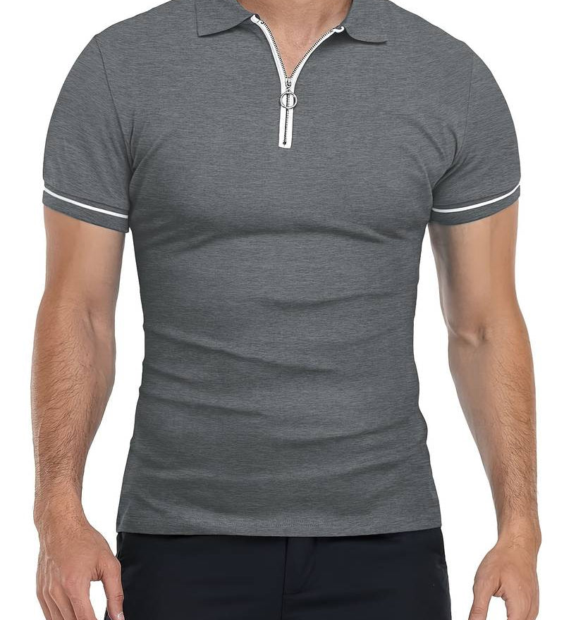 Carmen - Camisa Polo Elegante