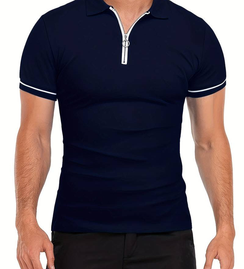 Carmen - Camisa Polo Elegante