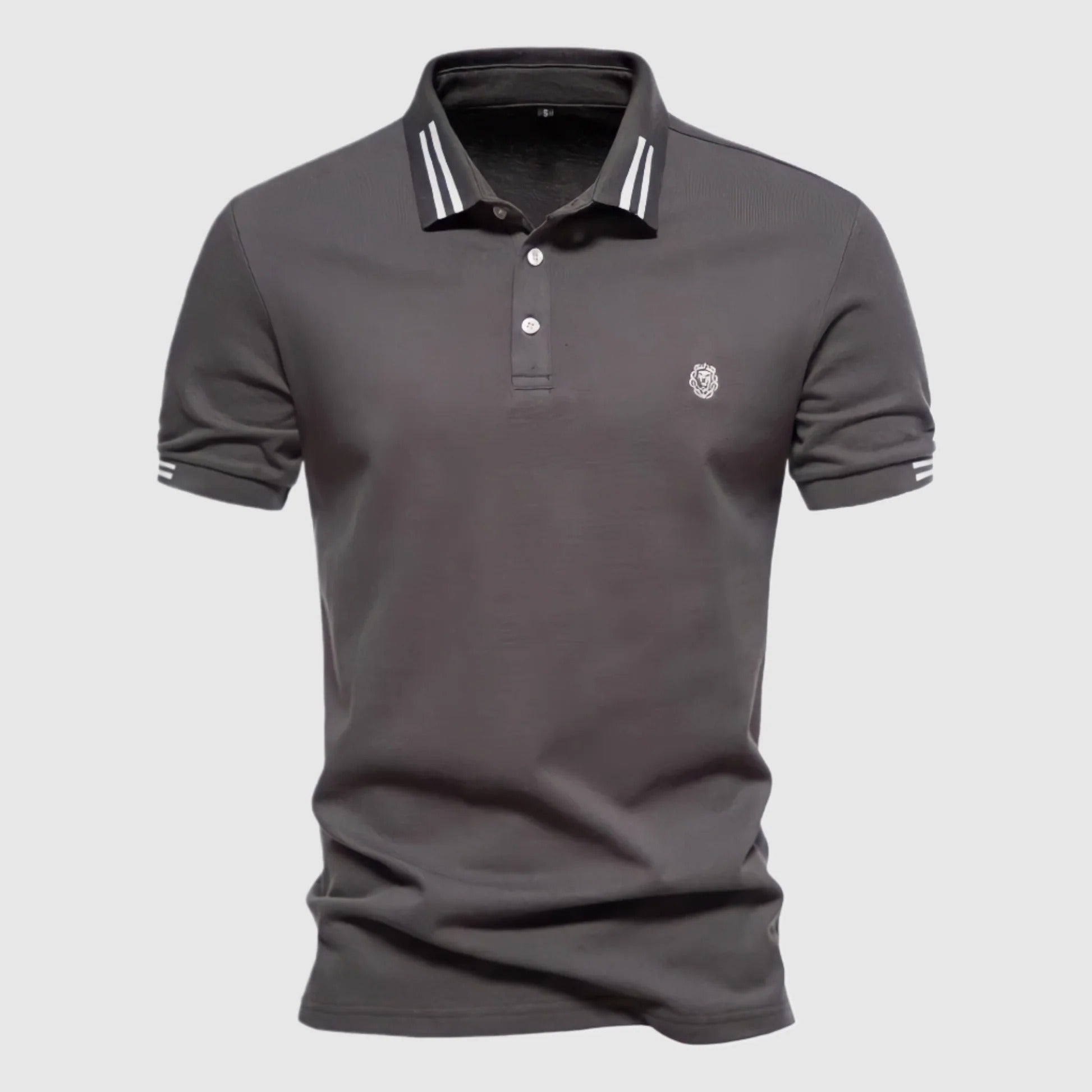 Carmen - Camisa Polo Clásica
