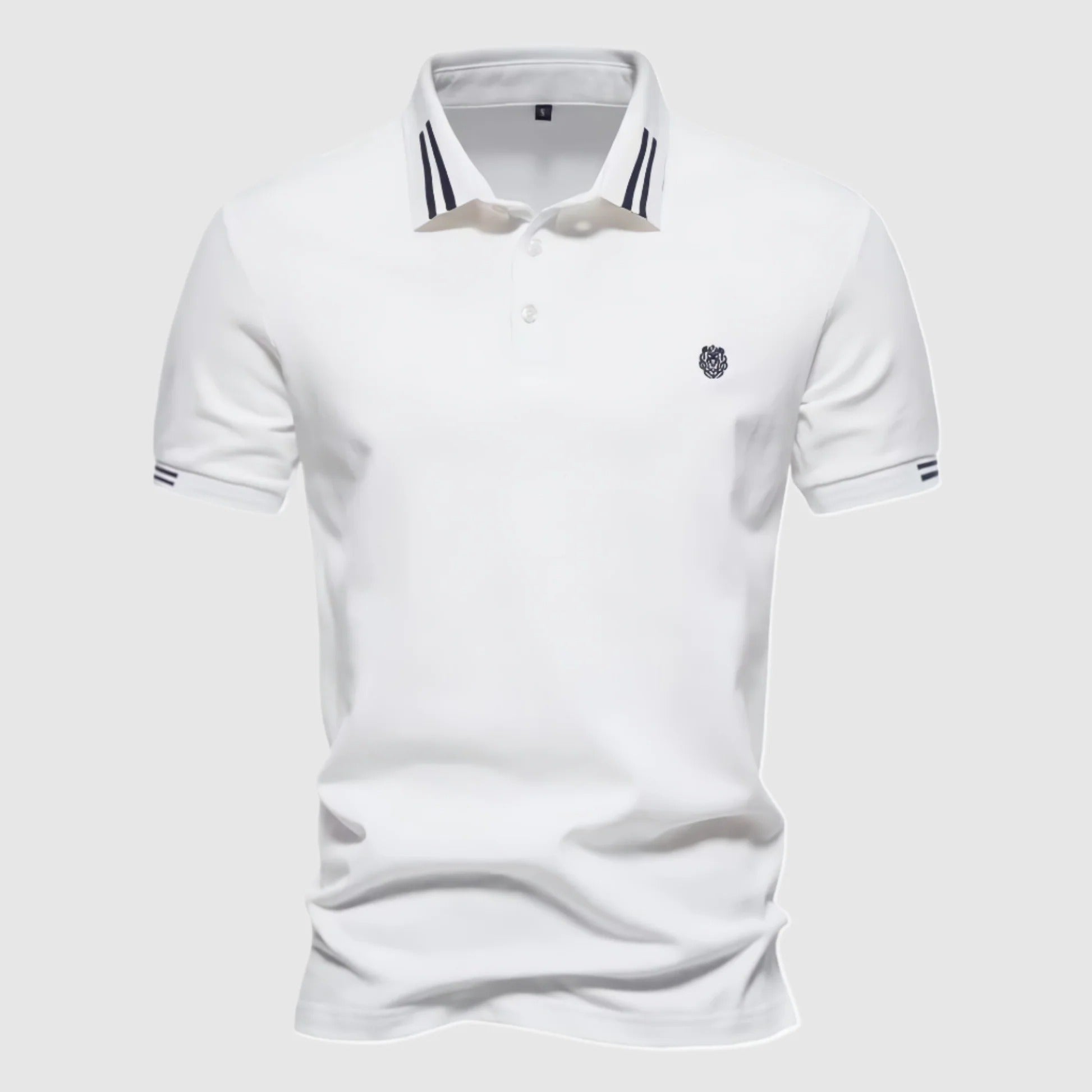 Carmen - Camisa Polo Clásica