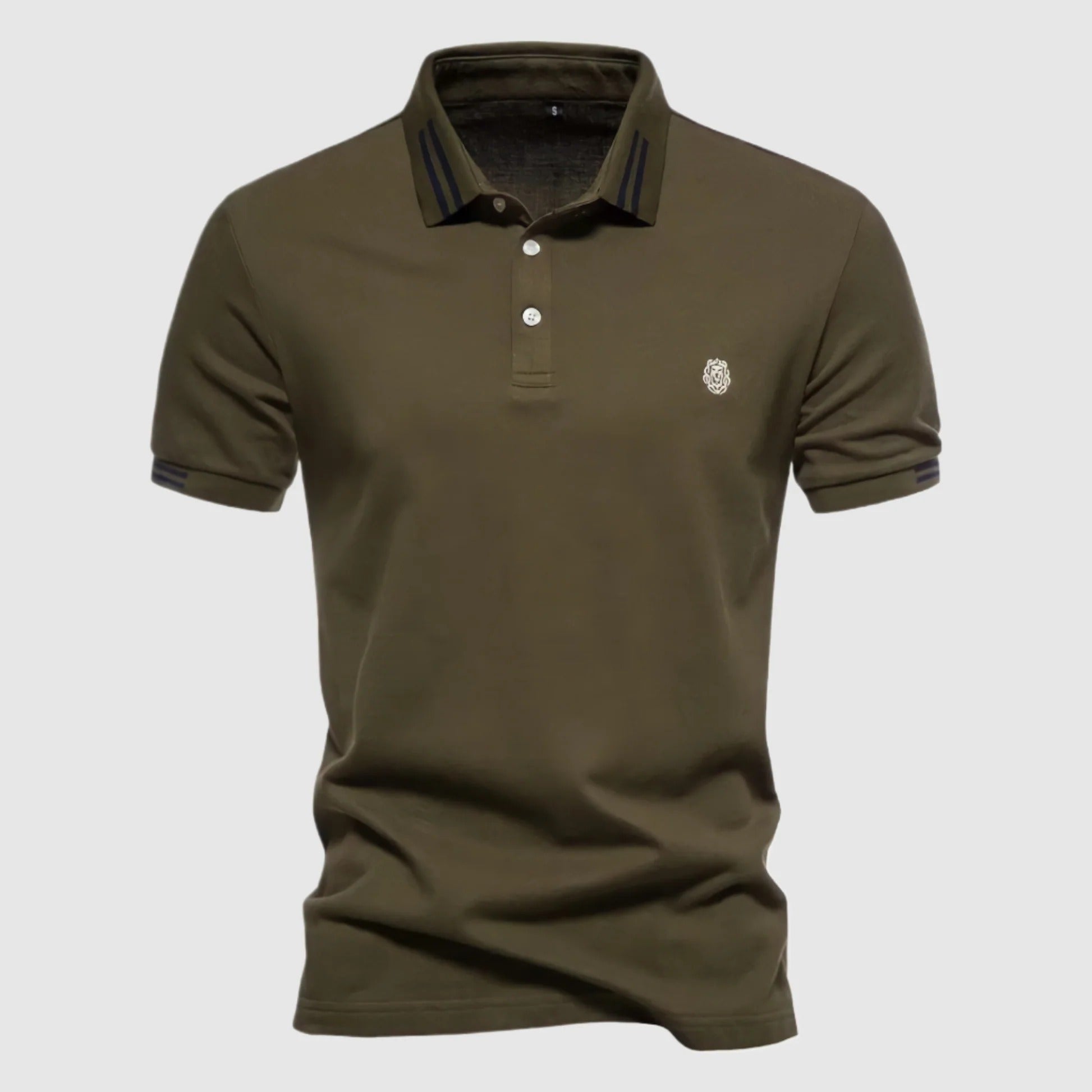 Carmen - Camisa Polo Clásica