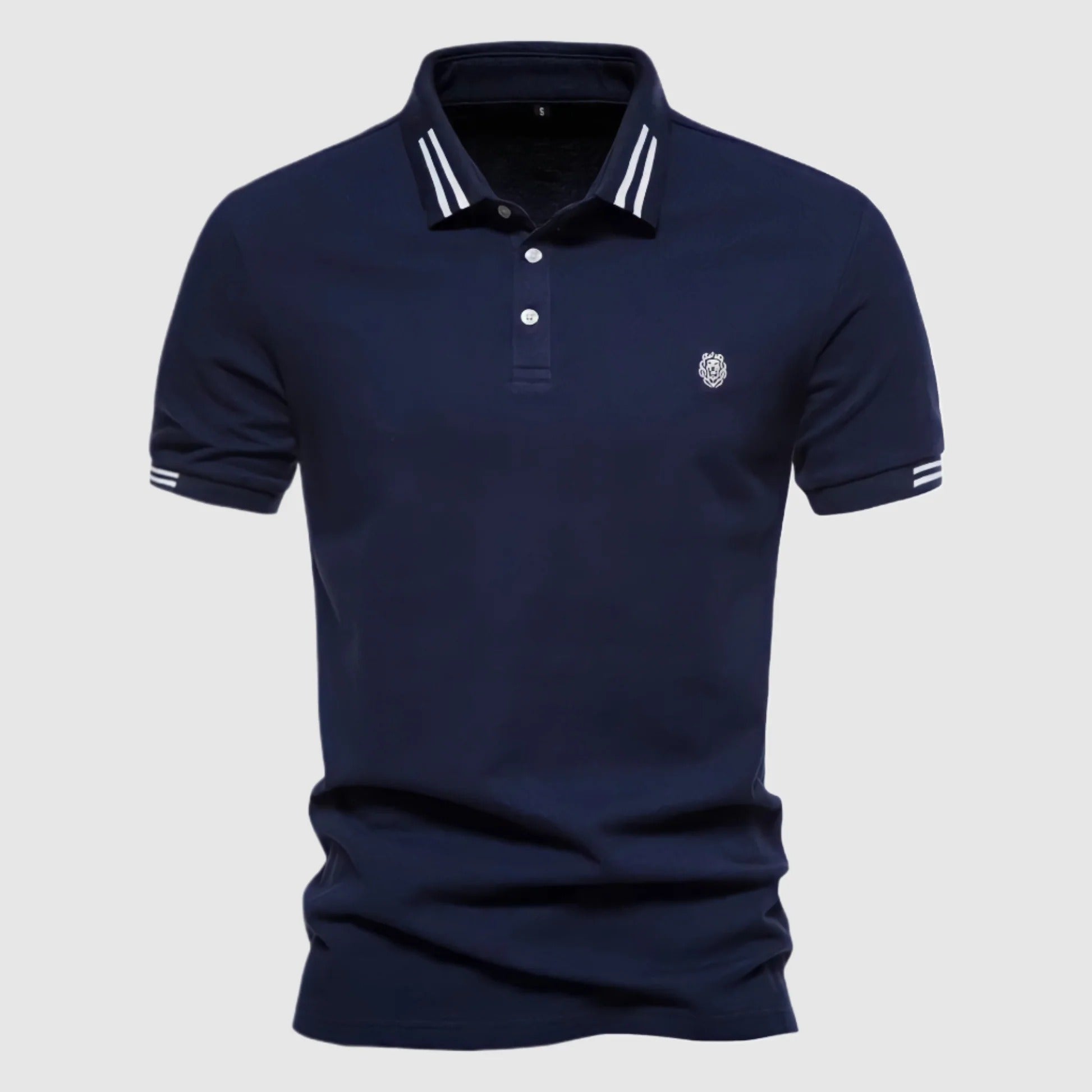 Carmen - Camisa Polo Clásica