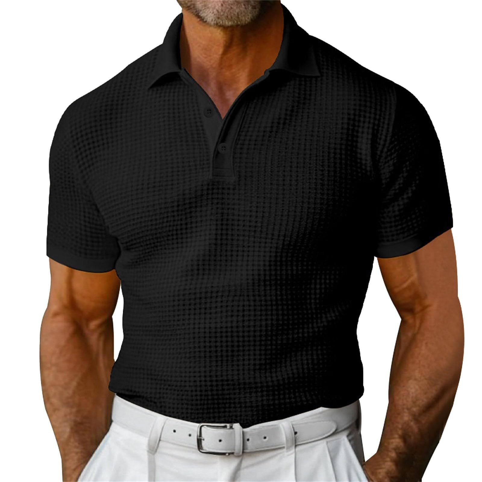 Carmen - Camisa Polo Elegante