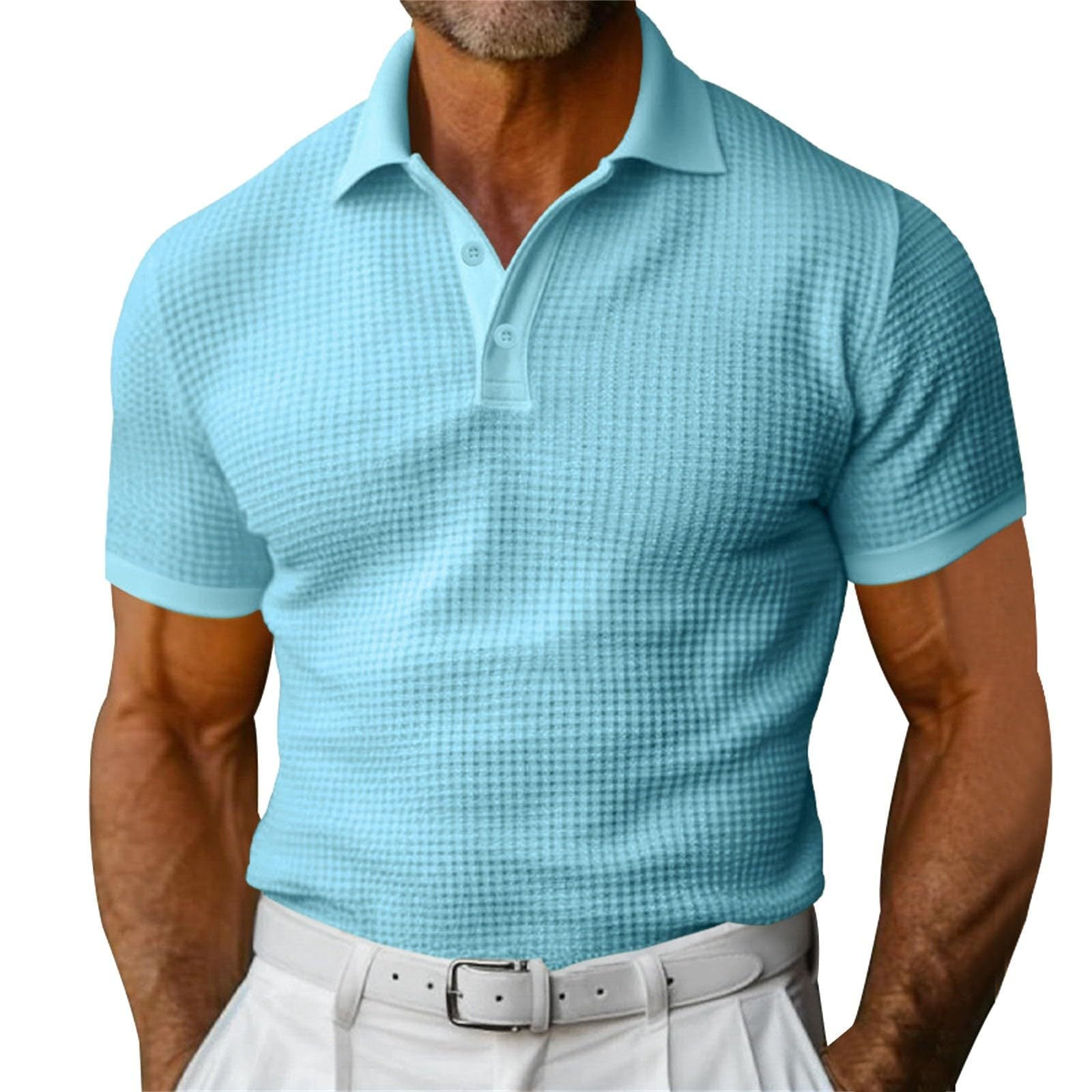 Carmen - Camisa Polo Elegante