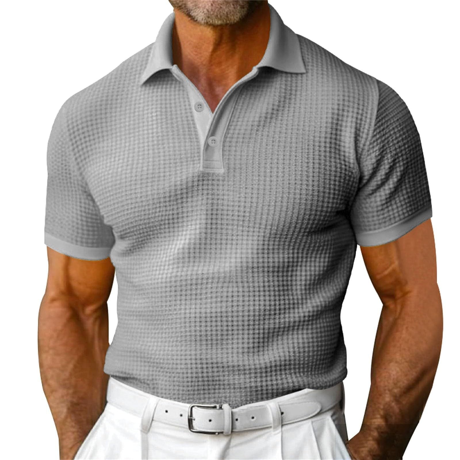 Carmen - Camisa Polo Elegante