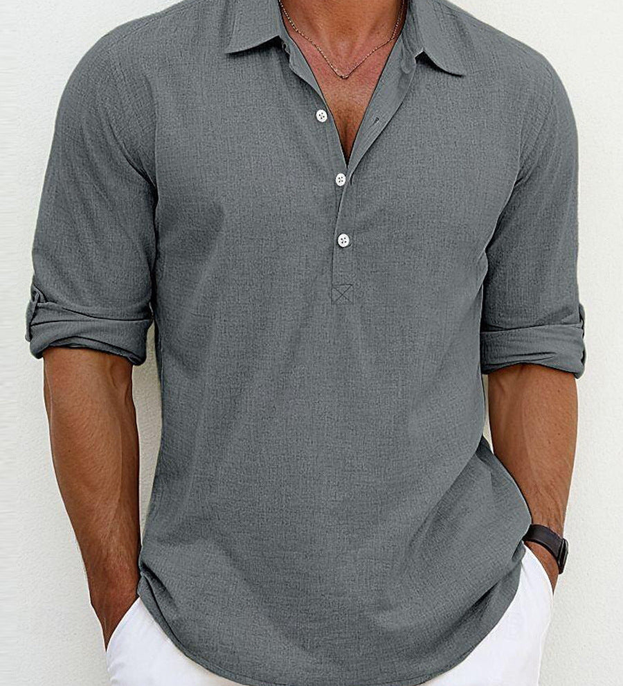 Carmen - Camisa Polo Clásica