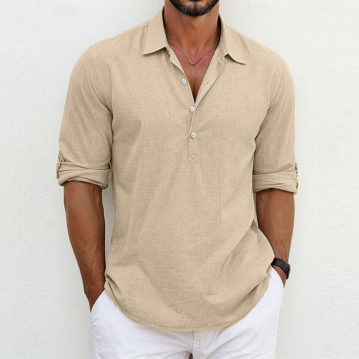 Carmen - Camisa Polo Clásica