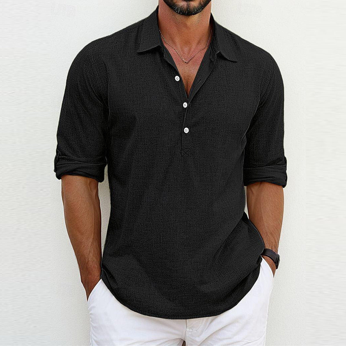 Carmen - Camisa Polo Clásica