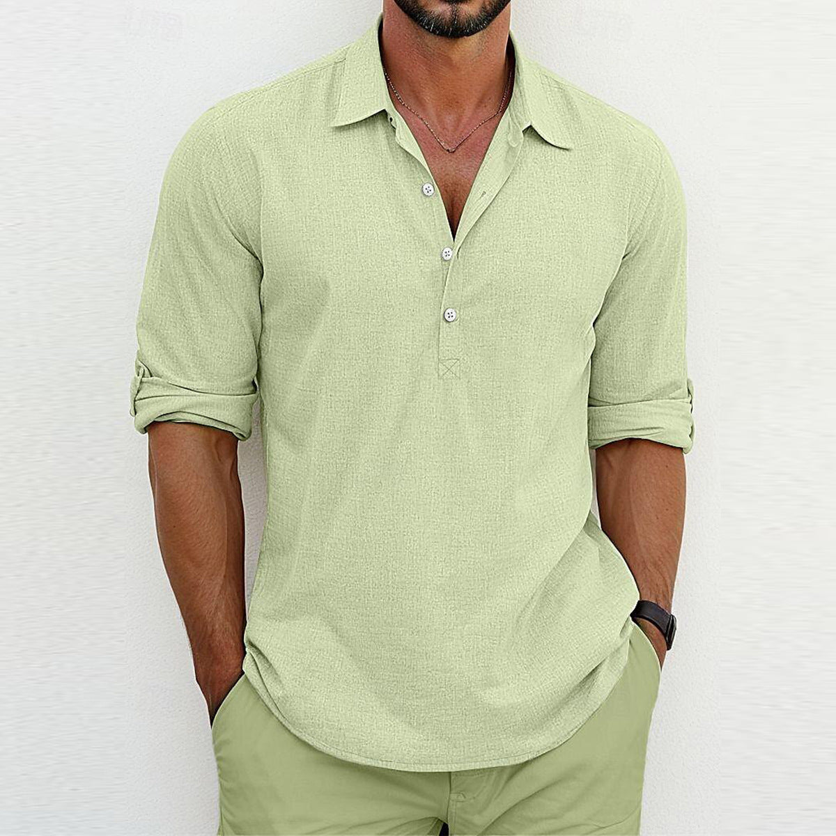 Carmen - Camisa Polo Clásica