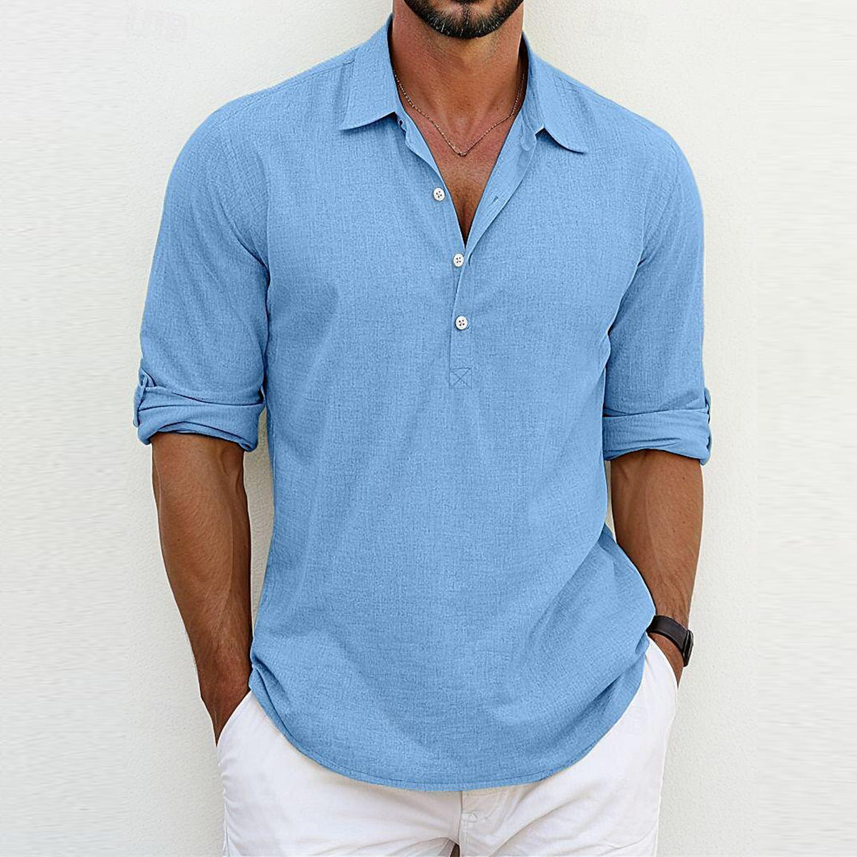 Carmen - Camisa Polo Clásica