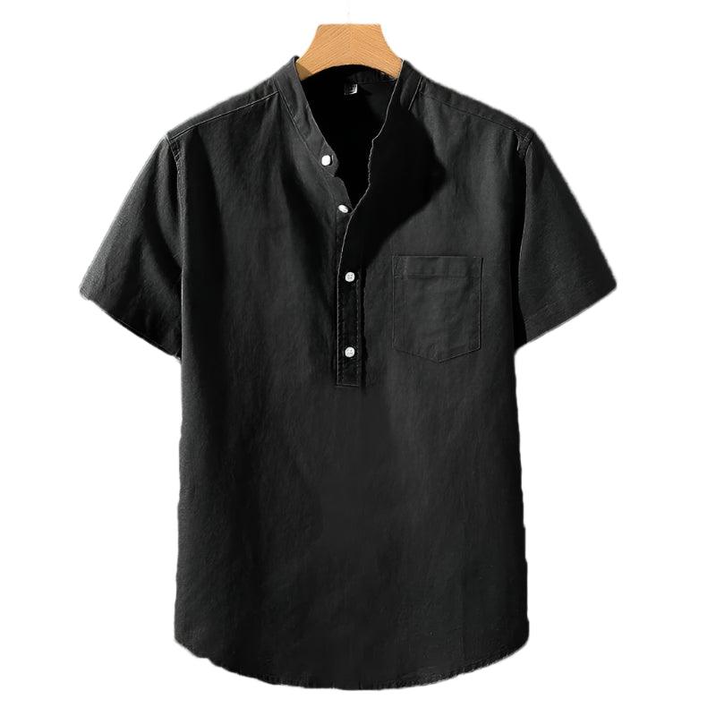 Carmen - Camisa Elegante Chic