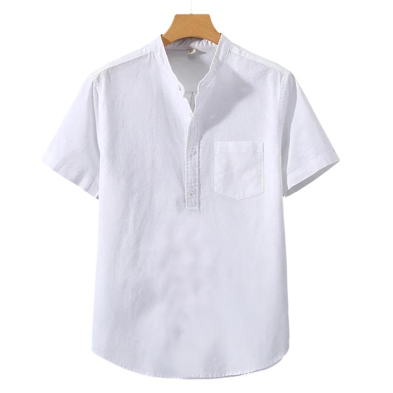 Carmen - Camisa Elegante Chic