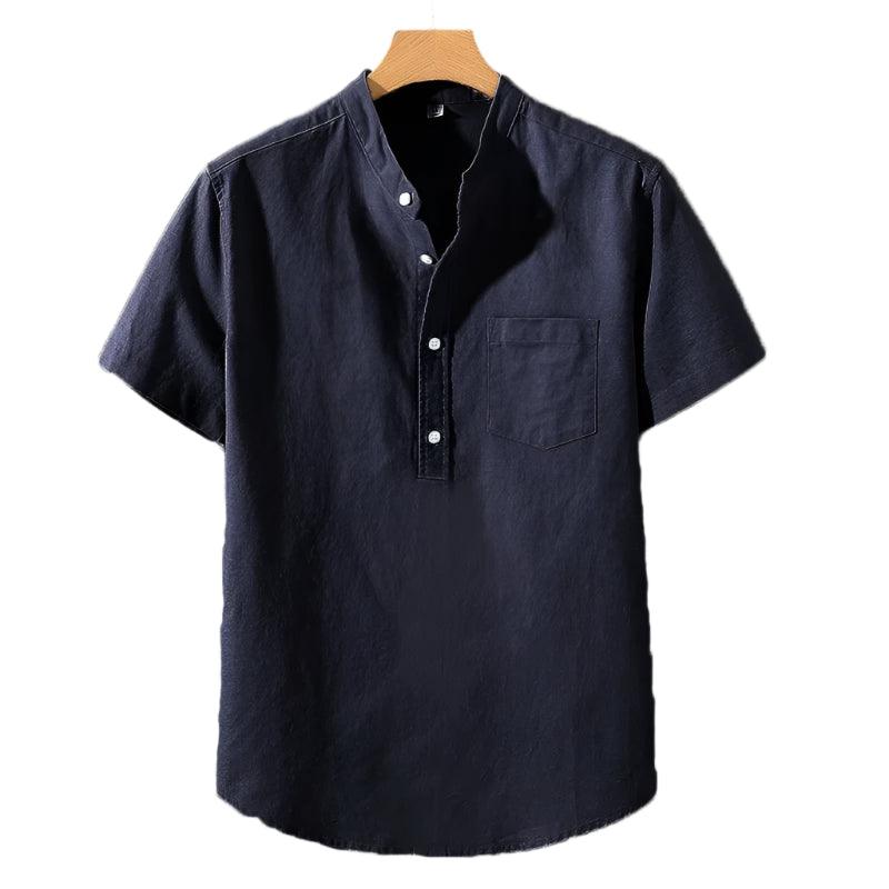 Carmen - Camisa Elegante Chic