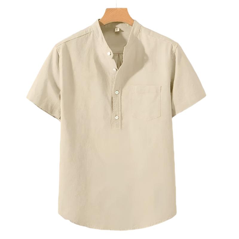 Carmen - Camisa Elegante Chic