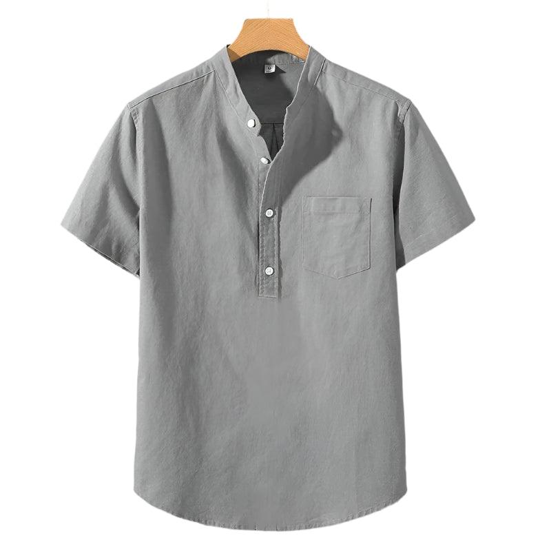 Carmen - Camisa Elegante Chic