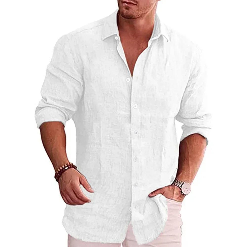 Carmen - Camisa Reversible Elegante