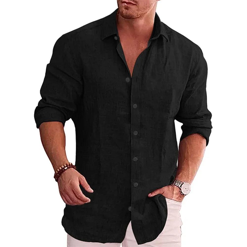 Carmen - Camisa Reversible Elegante
