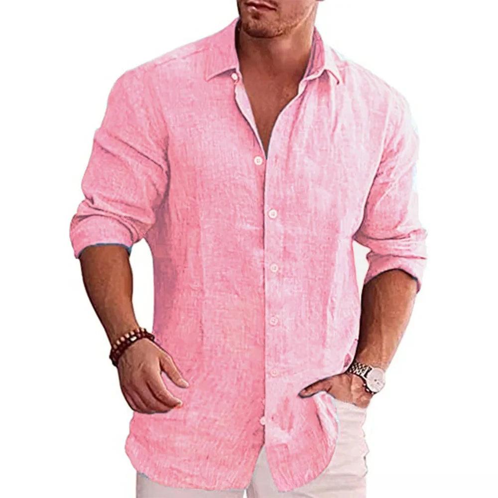 Carmen - Camisa Reversible Elegante