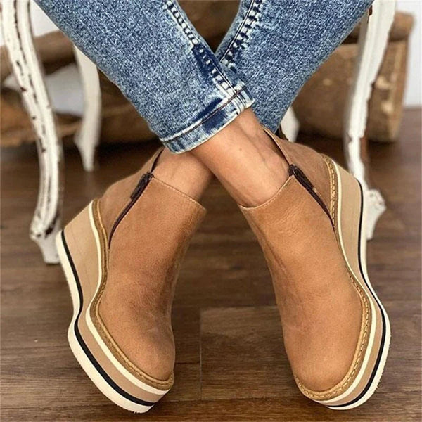 Clara - Bota elegante