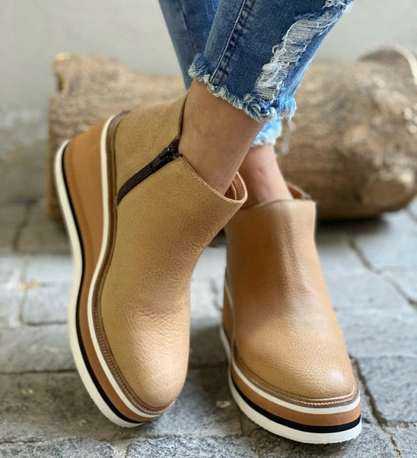 Clara - Bota elegante