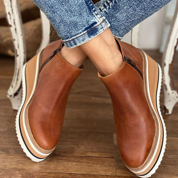 Clara - Bota elegante