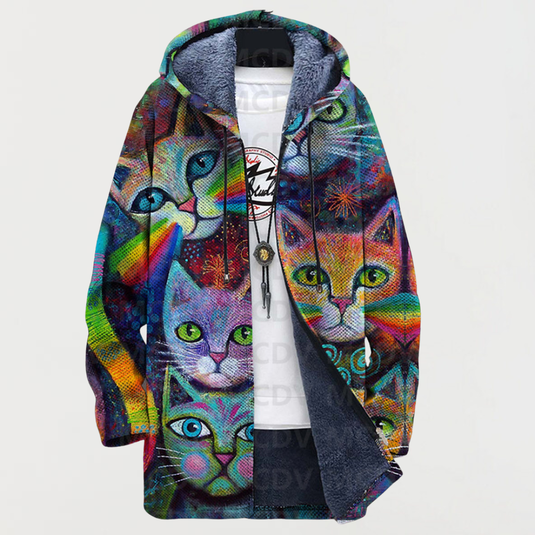 Rita - Sudadera Con Estilo