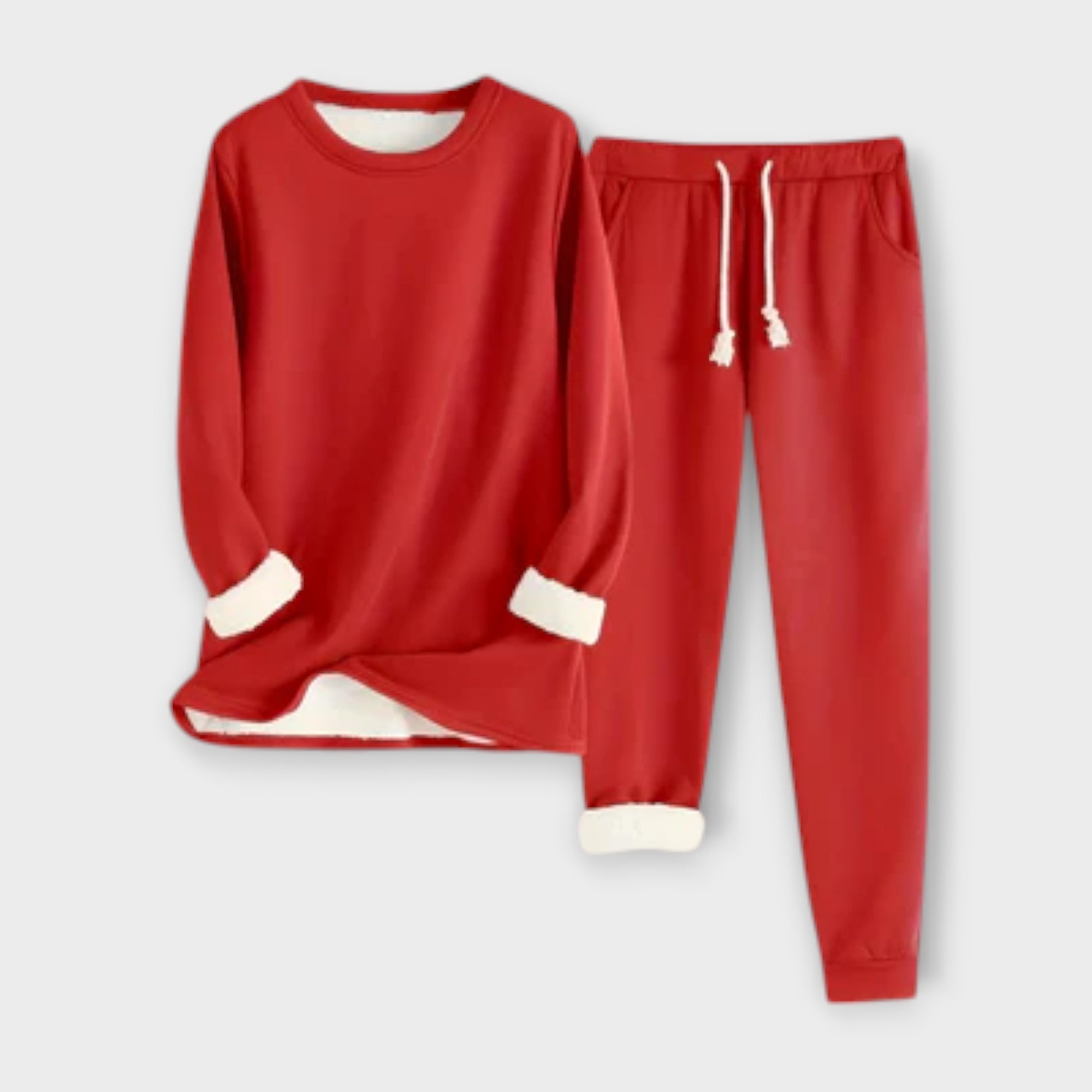Mi - Conjunto Térmico Elegante