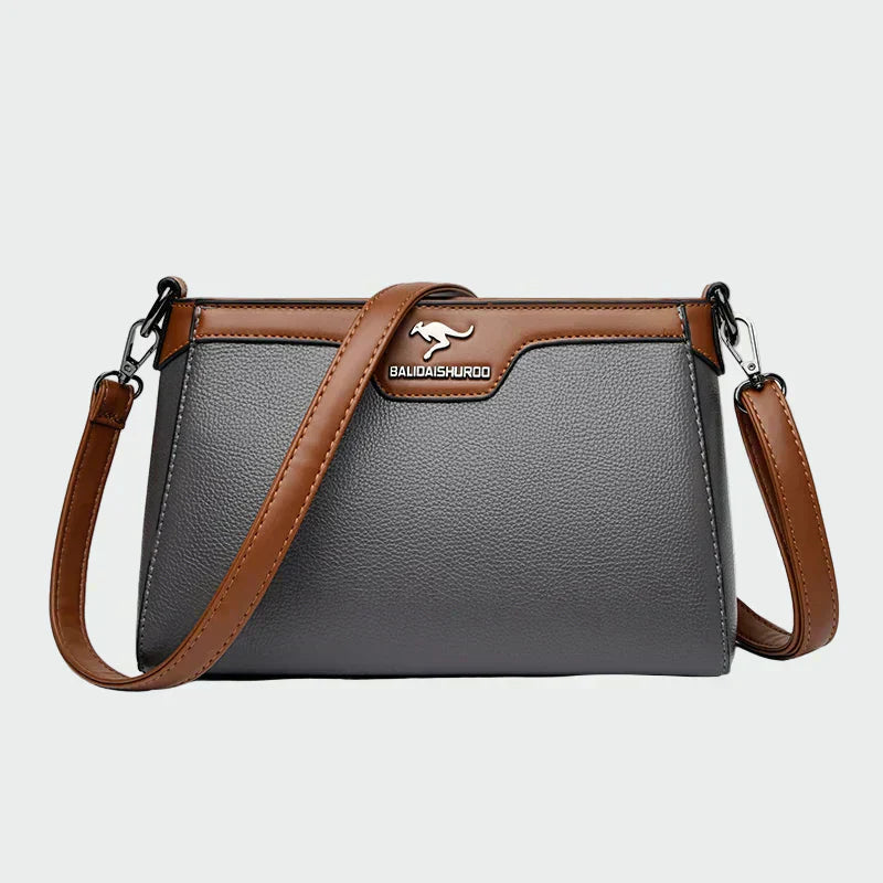 Bolso de mano elegante de Valeria