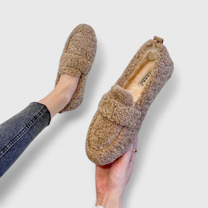 Zapatillas Valeria - Elegancia y confort en casa