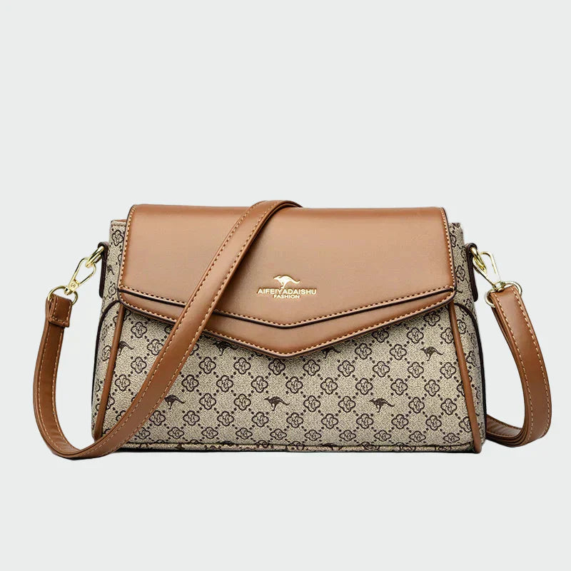Bolsa elegante y atemporal